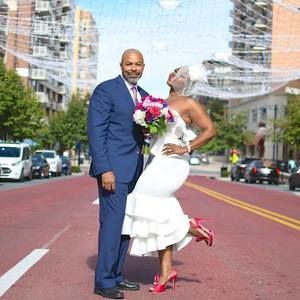 Meet your Posher, Quanda